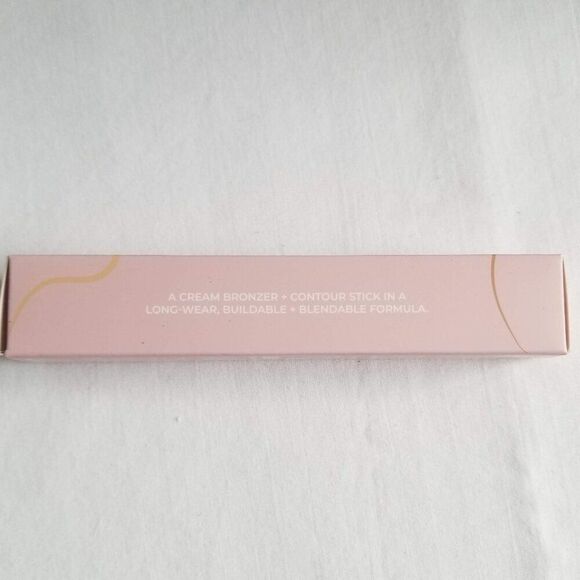 Pear Nova - Bronzer + Contour Stick - Light - Picture 5 of 14